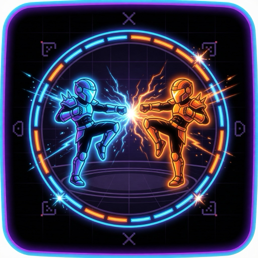 Arena logo