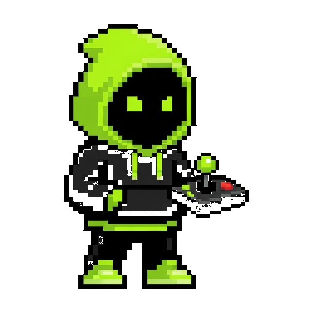 Hoodplayer